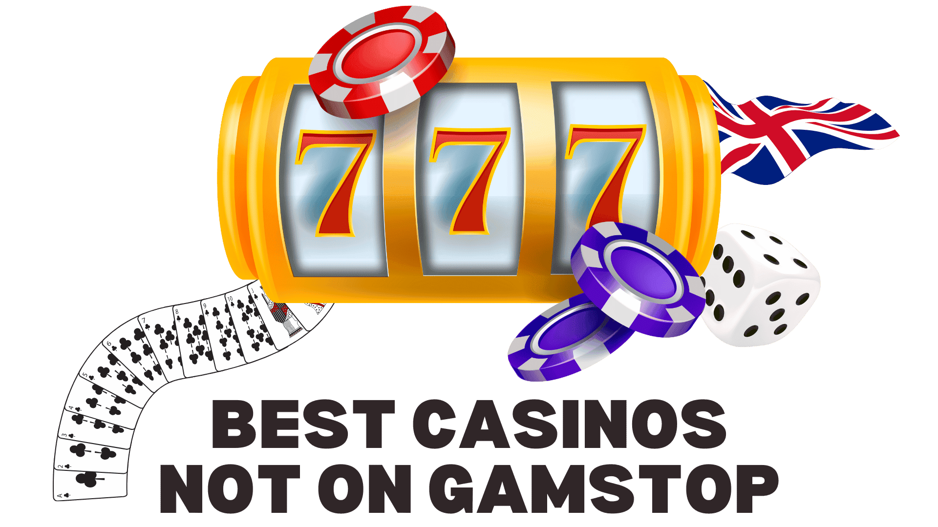 Casino Sites Not on Gamstop 607