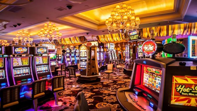 Discover the Thrill of Non Gamstop Casinos UK 631